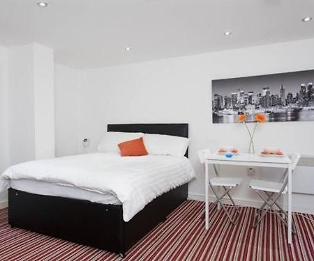 Brownhill Studio In Leeds Bagian luar foto