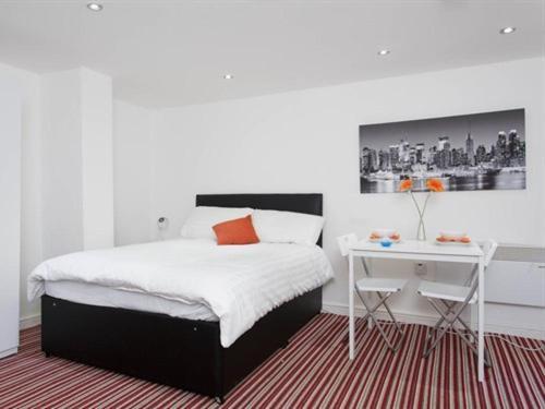 Brownhill Studio In Leeds Bagian luar foto