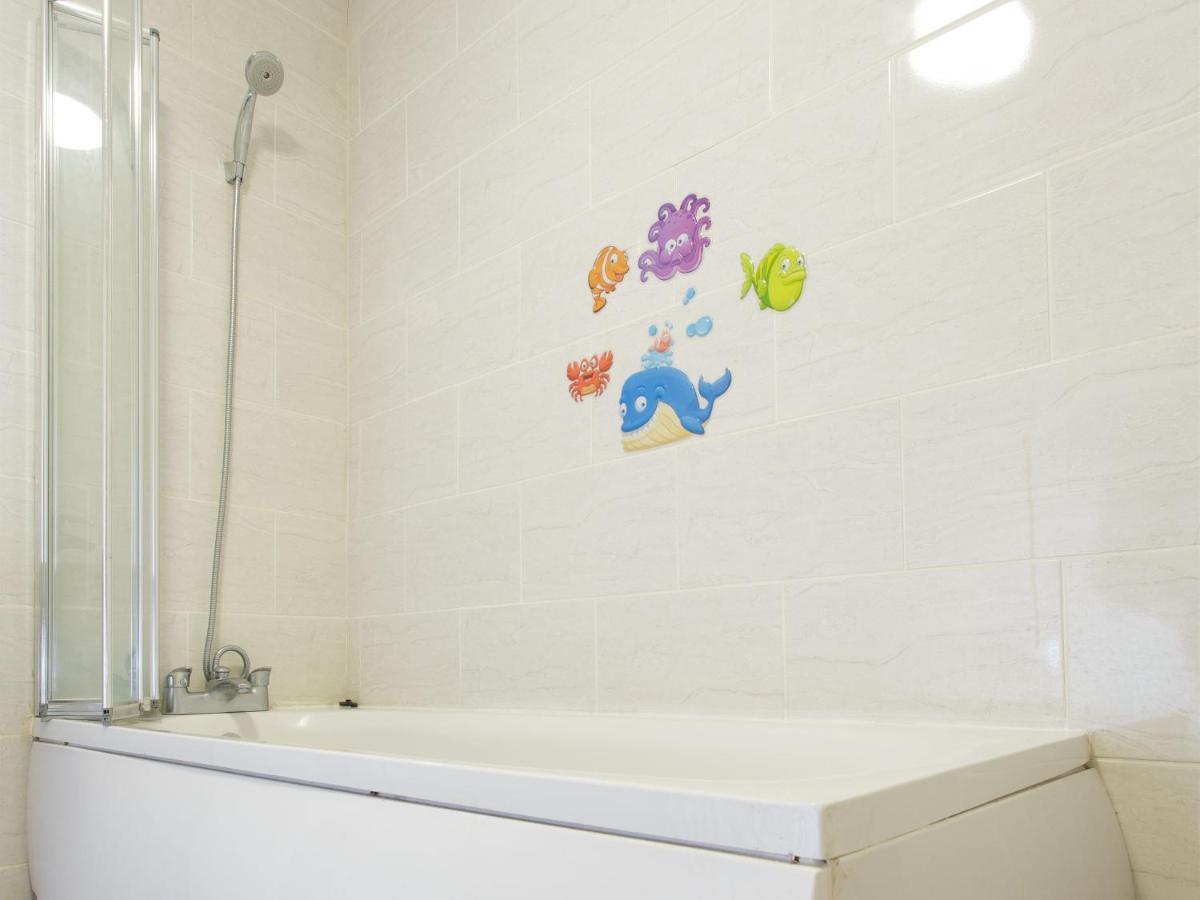Brownhill Studio In Leeds Bagian luar foto