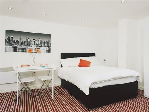 Brownhill Studio In Leeds Bagian luar foto