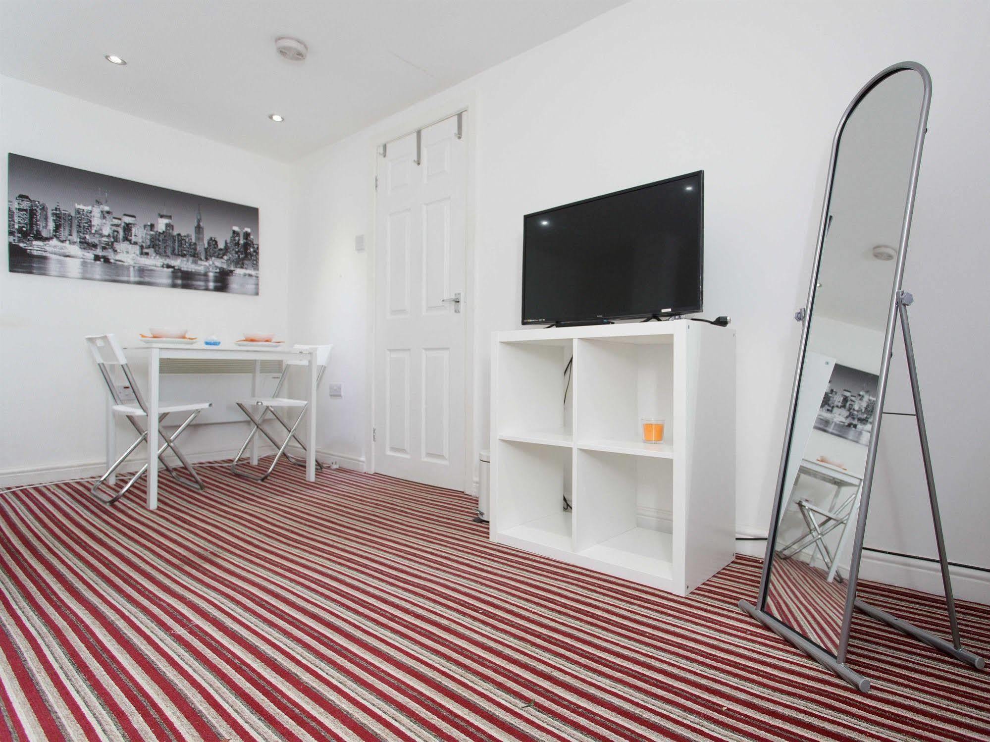 Brownhill Studio In Leeds Bagian luar foto