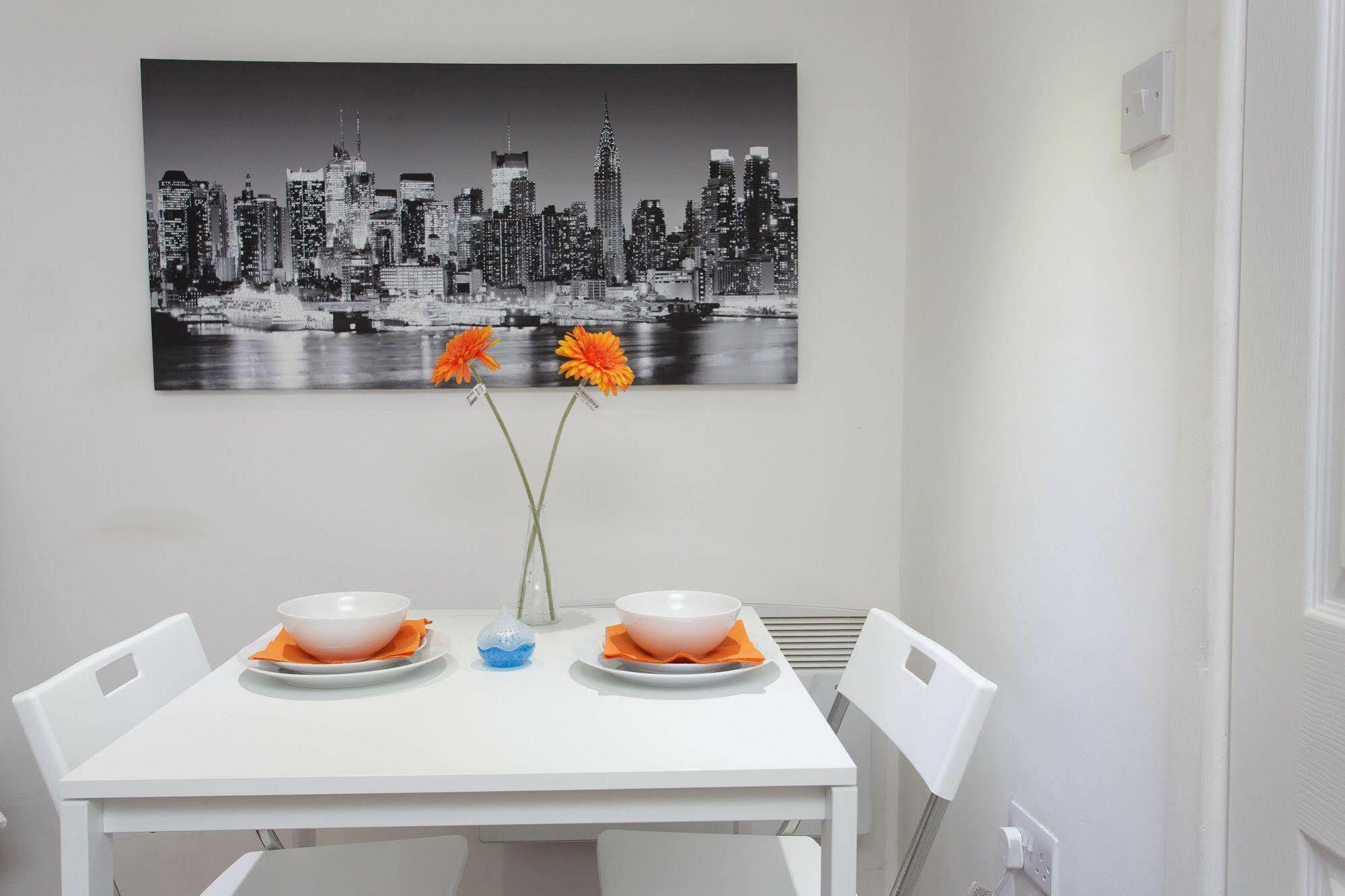 Brownhill Studio In Leeds Bagian luar foto