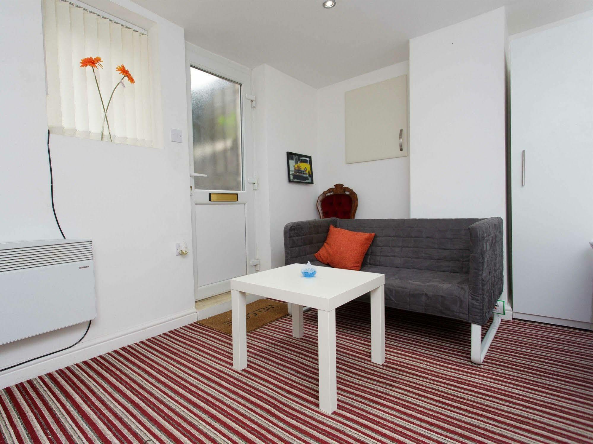 Brownhill Studio In Leeds Bagian luar foto