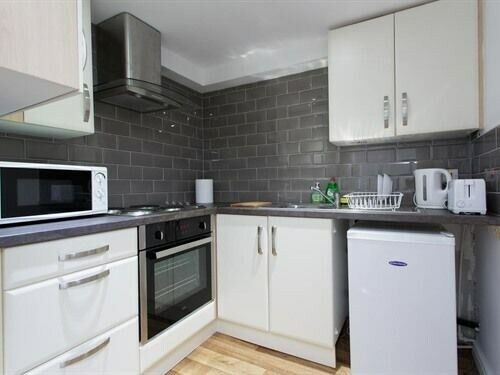 Brownhill Studio In Leeds Bagian luar foto